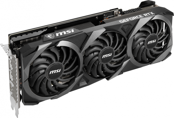 MSI GEFORCE RTX 3080 TI VENTUS 3X 12G OC 12GB GDDR6X 384BİT