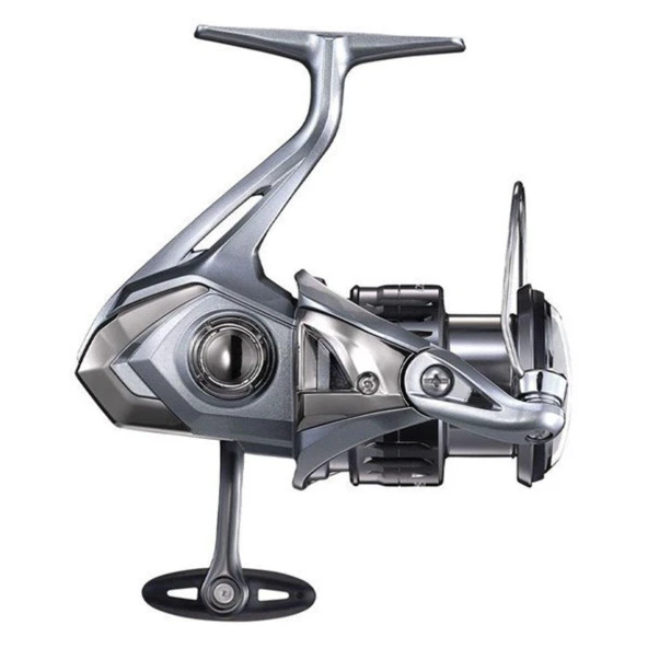Shimano Nasci FC 4000 XG Spin Olta Makinesi - 4