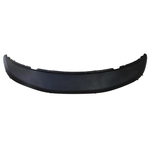 VW Polo 2005-2009 Ön Tampon Alt Spoyler Karlık Orjinal Tip 6Q0805903B - 2