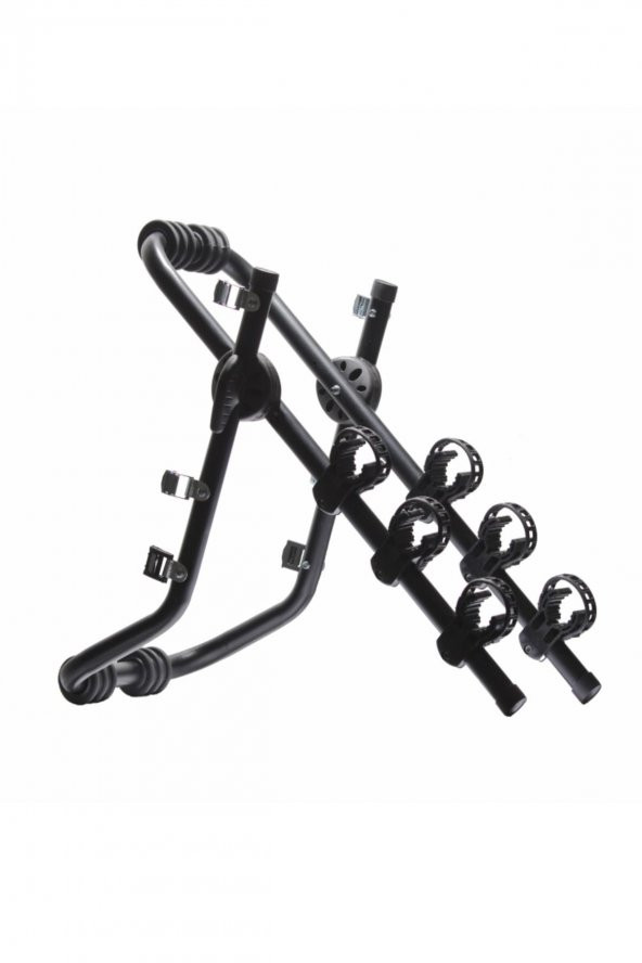 Tommybaby Tbt-05 Üçlü Jumbo 32 inc Bisiklet Taşıma Aparatı