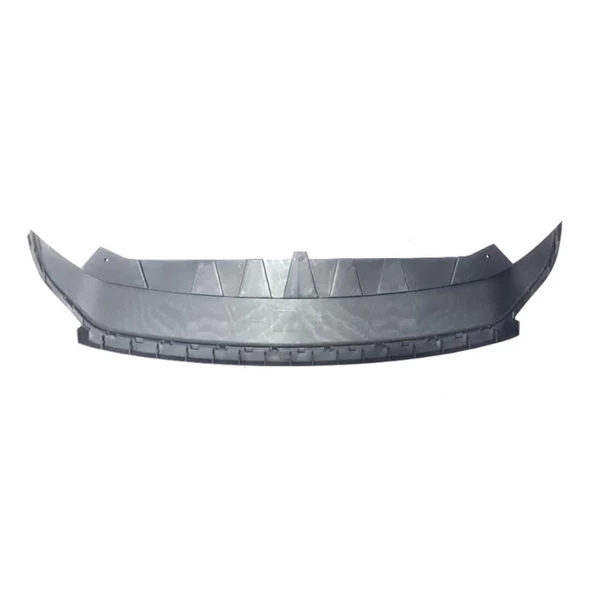 VW Passat B7 11-14 Ön Tampon Alt Spoyler Karlık Orjinal Tip 3AA805903