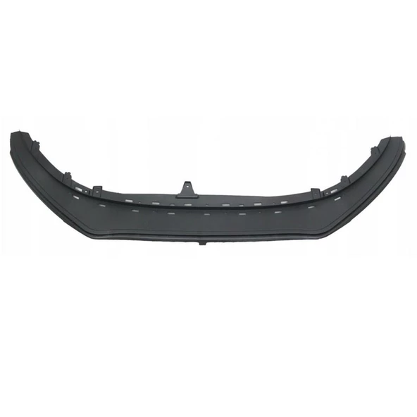 VW Polo 2010-2014 Ön Tampon Alt Spoyler Karlık Orjinal Tip 6R0805915C