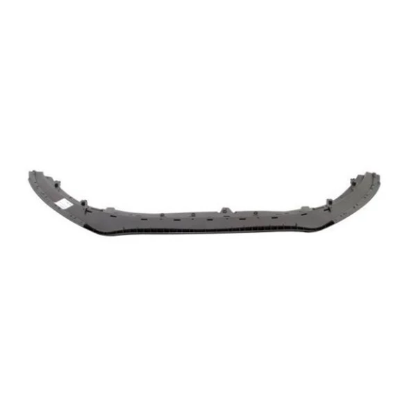 VW Polo 2010-2014 Ön Tampon Alt Spoyler Karlık Orjinal Tip 6R0805915C - 3