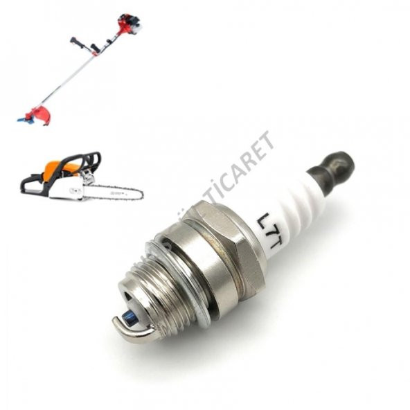 Hsgl Motorlu Tırpan TL52 Karbüratör Buji Benzin Filtre Set tırpan Karburatör Buji Benzin filtre Hortum Set ürün - 2