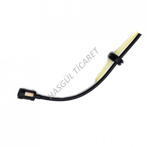 Hsgl Motorlu Tırpan TL52 Karbüratör Buji Benzin Filtre Set tırpan Karburatör Buji Benzin filtre Hortum Set ürün - 3