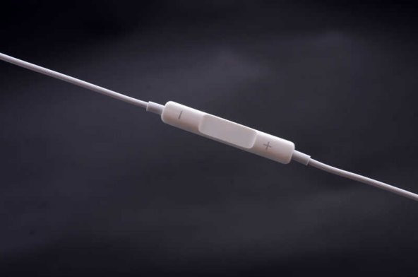 Çiftli Yaylı 3.5mm Girişli Kulaklık - 2