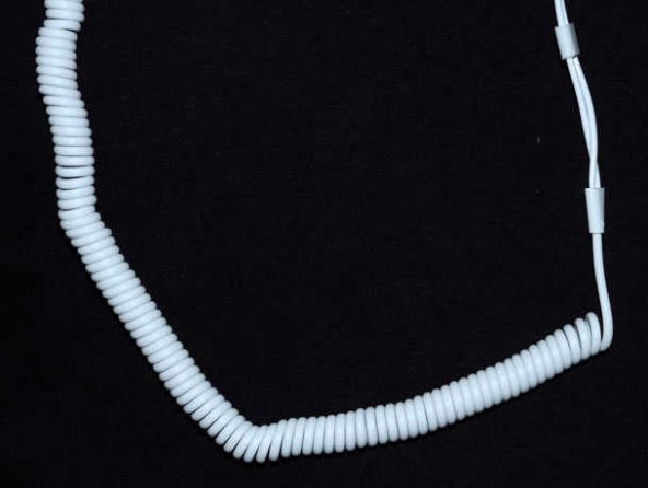 Çiftli Yaylı 3.5mm Girişli Kulaklık - 4