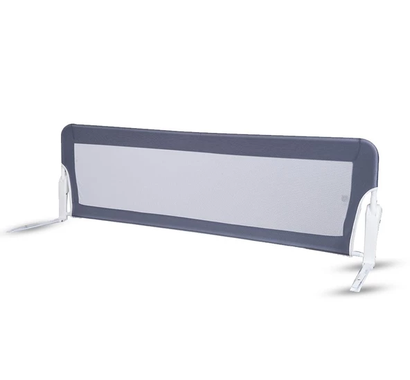 Tommybaby Katlanır Yatak Bariyeri Bebek Yatak Korkuluğu 150 cm - 4