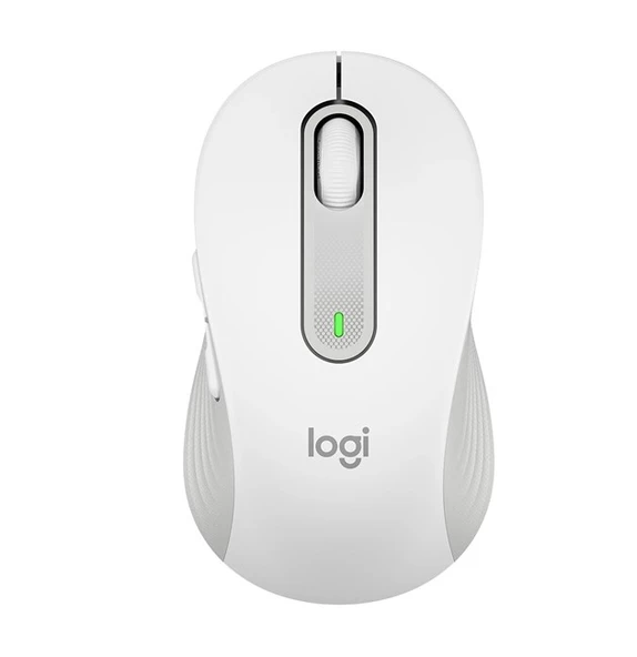 Logitech Signature M650 Bluetooth Beyaz 910-006255