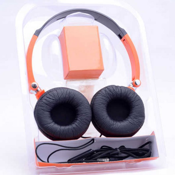 YDM-R28 Sound Good Kulaklık - 3