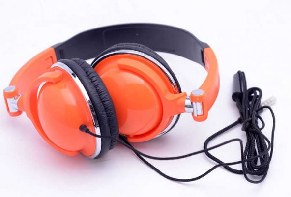 YDM-R28 Sound Good Kulaklık - 7