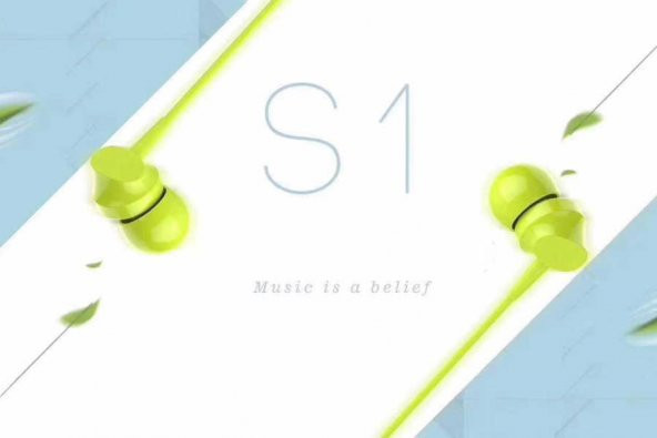 Lapas S1 3.5mm Mp3 Stereo Kulaklık - 2