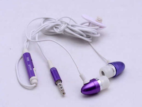 Caldecott KDK-302 Mp3 Stereo Kulaklık - 4