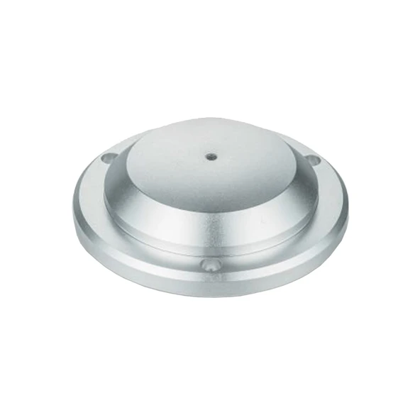 Dahua HAP320-V Yüksek hassasiyetli Su Geçirmez Dış Ortam Ses Kartı IP66 IK10 Metal Kasa