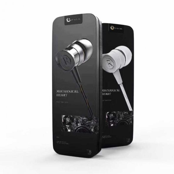 Zolcil T8 3.5mm Mp3 Stereo Kulaklık - 2