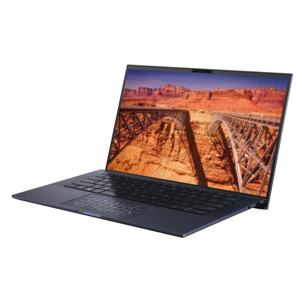 Asus ExpertBook B9450FA-BM0607 i7-10510U 16GB 512SSD 14" FullHD FreeDOS Taşınabilir Bilgisayar - 3