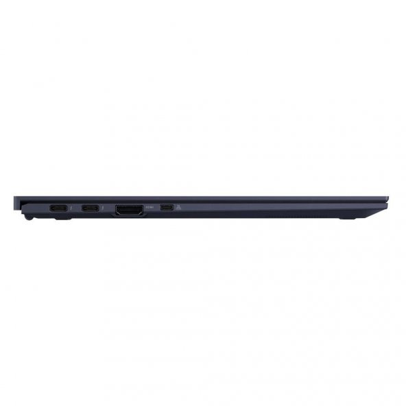 Asus ExpertBook B9450FA-BM0607 i7-10510U 16GB 512SSD 14" FullHD FreeDOS Taşınabilir Bilgisayar - 4
