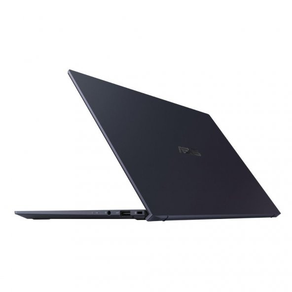 Asus ExpertBook B9450FA-BM0607 i7-10510U 16GB 512SSD 14" FullHD FreeDOS Taşınabilir Bilgisayar - 6