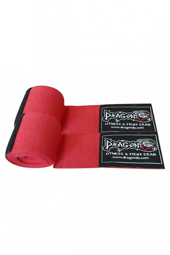 Dragon Yakuza Siyah Boks Eldiveni Seti (bandaj Ve Dişlik) - 3