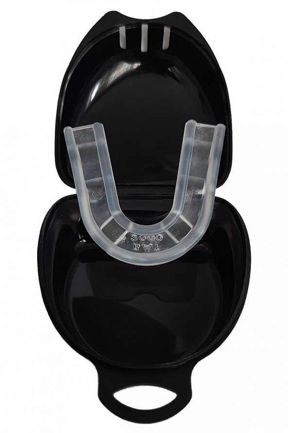 Dragon Yakuza Siyah Boks Eldiveni Seti (bandaj Ve Dişlik) - Resim 4