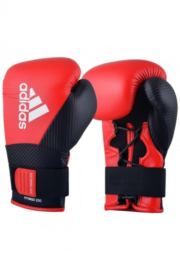 adidas Hybrid250 Boks Eldiveni Boxing Gloves