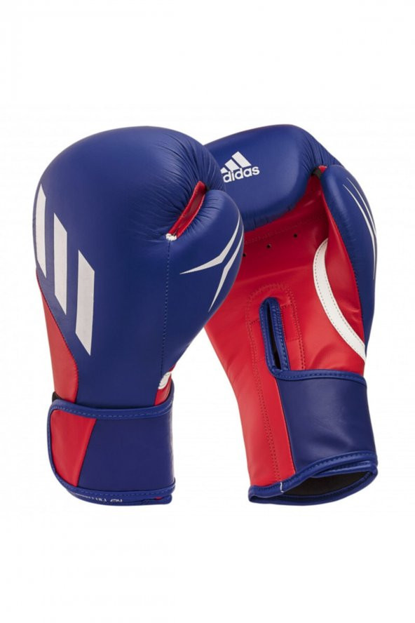 Speed Tilt250 Boks Eldiveni Spd250tg Boxing Gloves (MAVİ /KIRMIZI RENK)