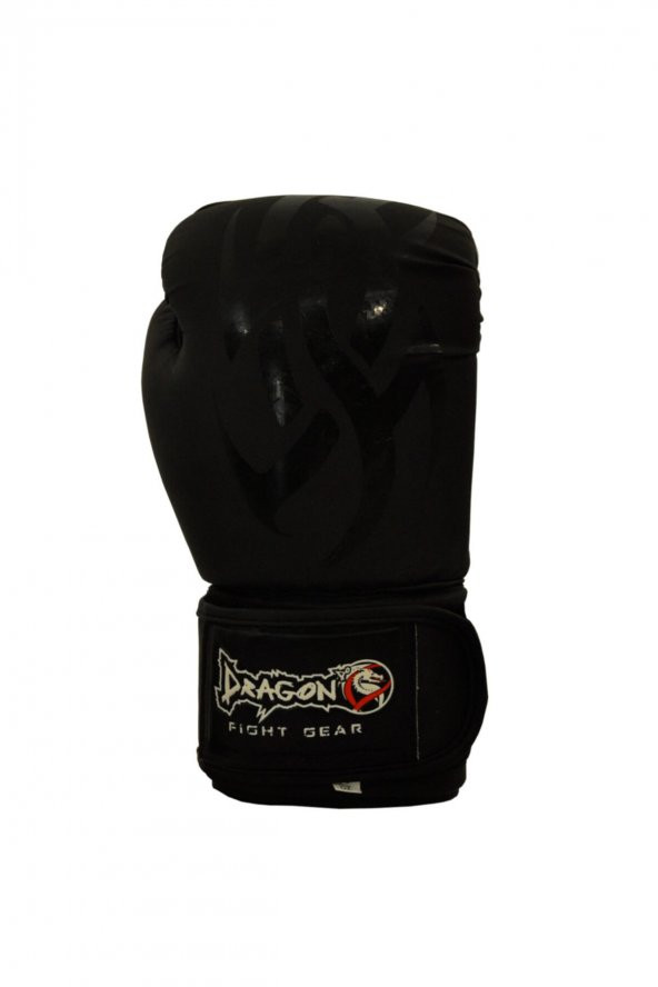 Black Mamba Boks, Muay Thai,kick Boks Eldiveni - 1