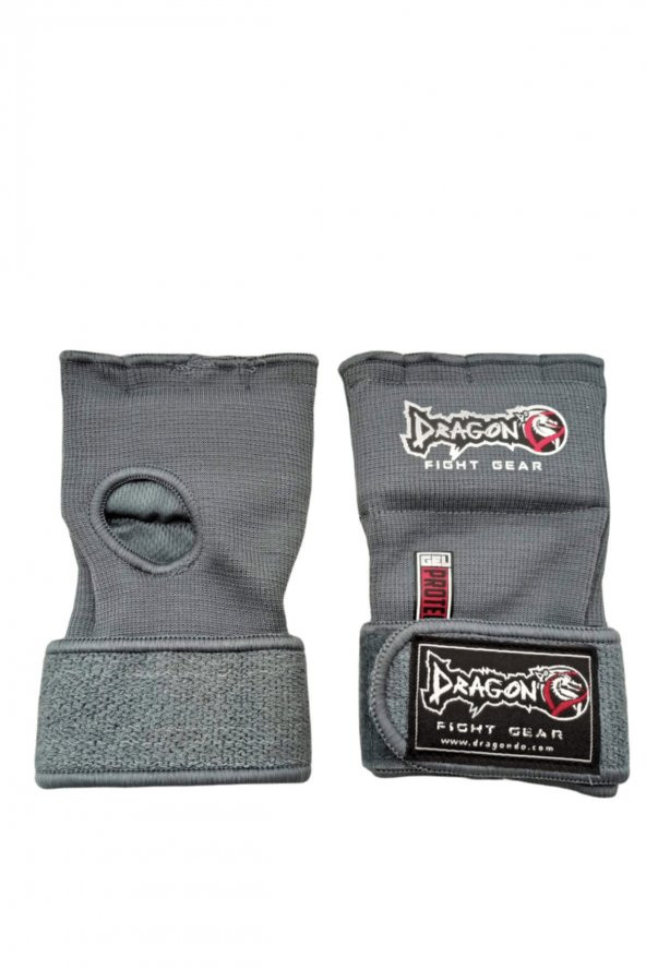 Gel Destekli Hazır Boks Bandaj 83921 - 2