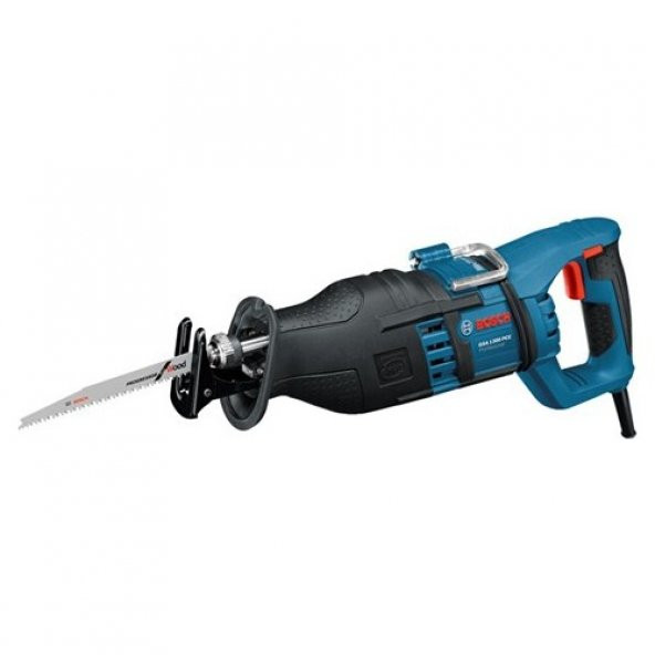 Bosch GSA 1300 PCE Elektrikli 1300 Watt Tilki Kuyruğu Makinası - 1