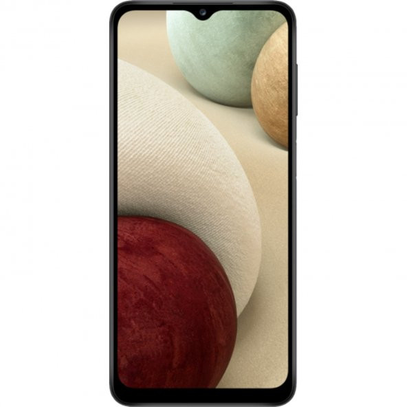 Samsung Galaxy A12 Duos 128 GB (Samsung Türkiye Garantili) - 3