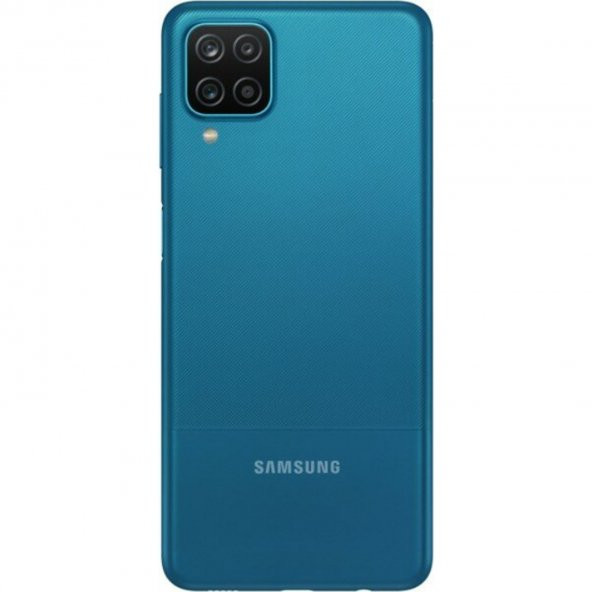 Samsung Galaxy A12 Duos 128 GB (Samsung Türkiye Garantili) - 6