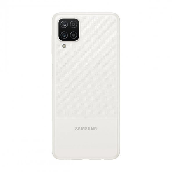 Samsung Galaxy A12 Duos 128 GB (Samsung Türkiye Garantili) - 7