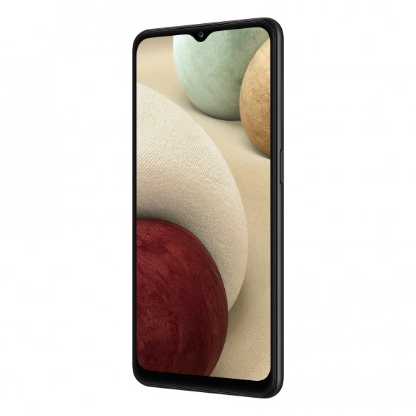 Samsung Galaxy A12 Duos 128 GB (Samsung Türkiye Garantili) - 8