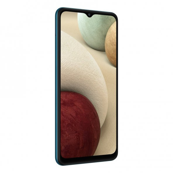 Samsung Galaxy A12 Duos 128 GB (Samsung Türkiye Garantili) - 9
