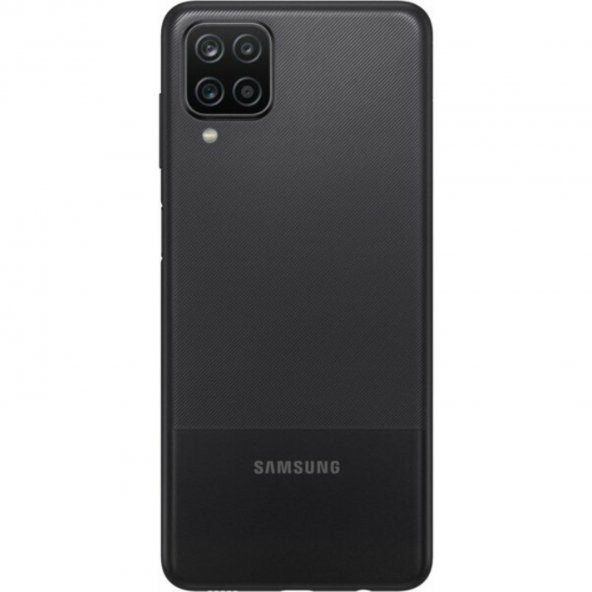 Samsung Galaxy A12 Duos 128 GB (Samsung Türkiye Garantili) - 11