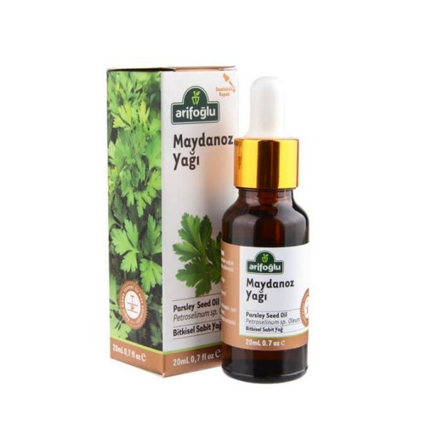 Arifoğlu Maydanoz Yağı 20 ML