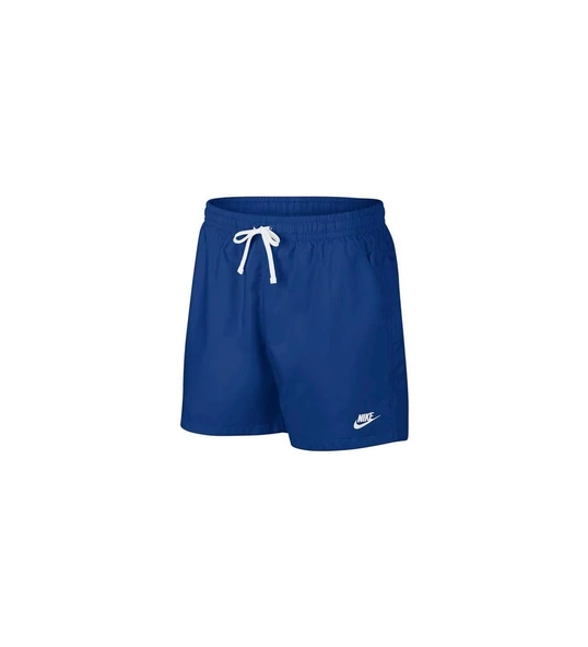 Nike M Nsw Spe Wvn Lnd Short Flow Erkek Günlük Şort