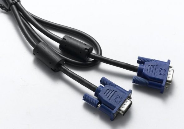 VGA Kablo 25 Metre