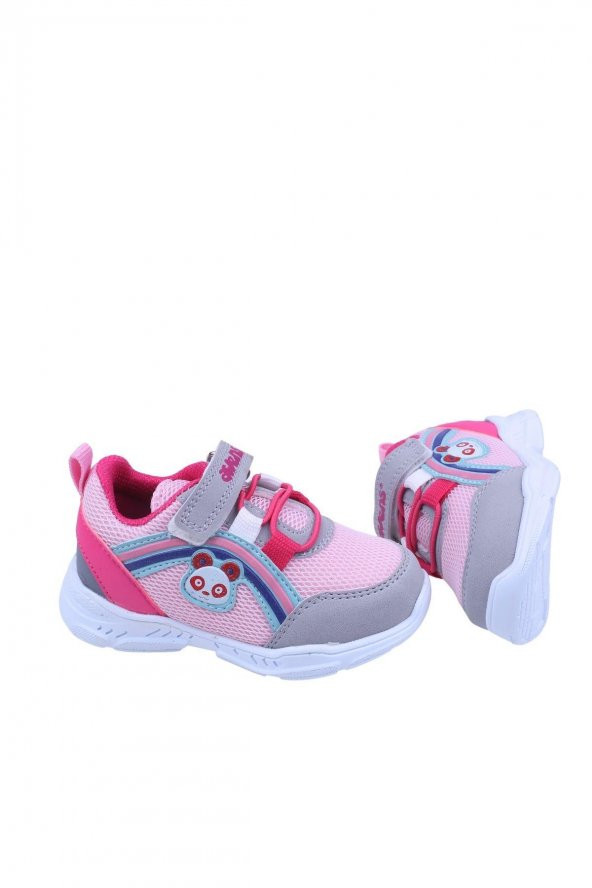 Arvento Arvens 365 Kız Bebek Spor Ayakkabı