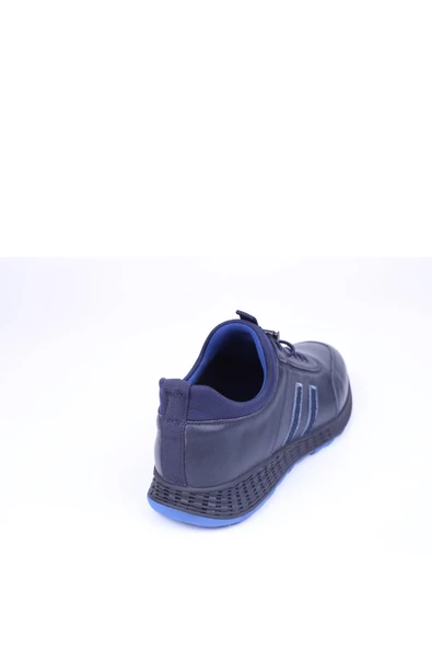 Komçero 1Y0111-426 Erkek Hakiki Deri Günlük Ayakkabı - Resim 6