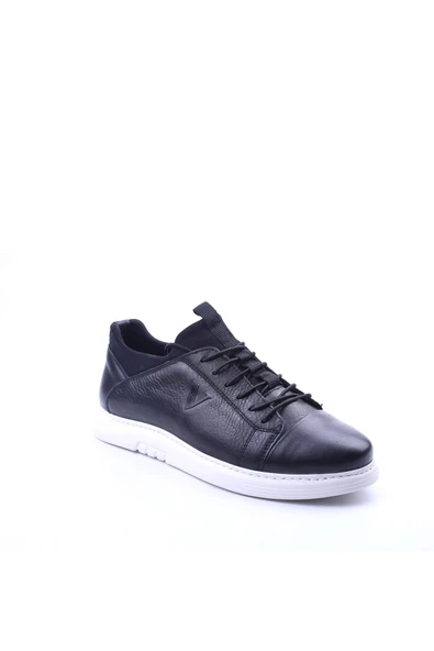 Voyager 4467 Poli Taban Günlük Erkek Deri Ayakkabı ürün görseli 1