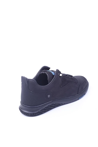 Hammer Jack 102-20590 Erkek Hakiki Deri Günlük Ayakkabı - Resim 4