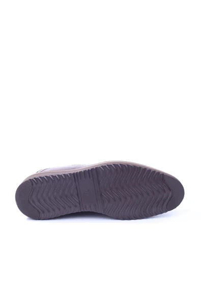 Murat Kundura 1324 Erkek Hakiki Deri Eva Taban Günlük Ayakkabı - Resim 10