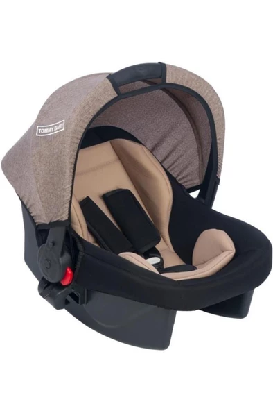 TommyBaby Tornado Travel 4 lü Fırsat  Seti - 4