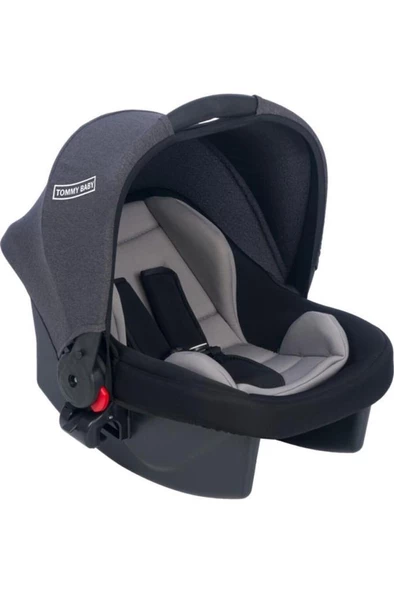 TommyBaby Tornado Travel 4 lü Fırsat  Seti - 6