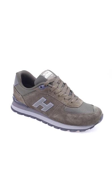 Hammer Jack 102-19250 Peru Erkek Casual Spor Ayakkabı - Resim 3