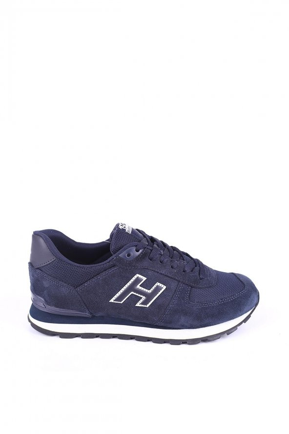 Hammer Jack 102-19250 Peru Erkek Casual Spor Ayakkabı - 3