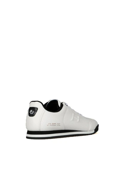 Hammer Jack 101-21540 Pico Erkek Casual Spor Ayakkabı - Resim 6