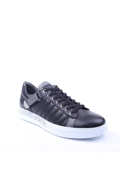 Voyager 5206 Poli Taban Günlük Erkek Deri Ayakkabı ürün görseli 1