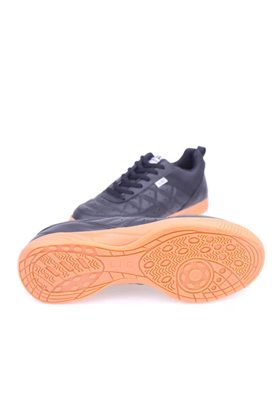 Lig Monaco Indoor Futsal Hentbol Voleybol Erkek Spor Salon Ayakkabı - Resim 9